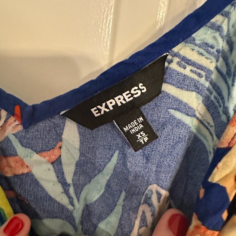 Express Romper - Picture 3 of 3